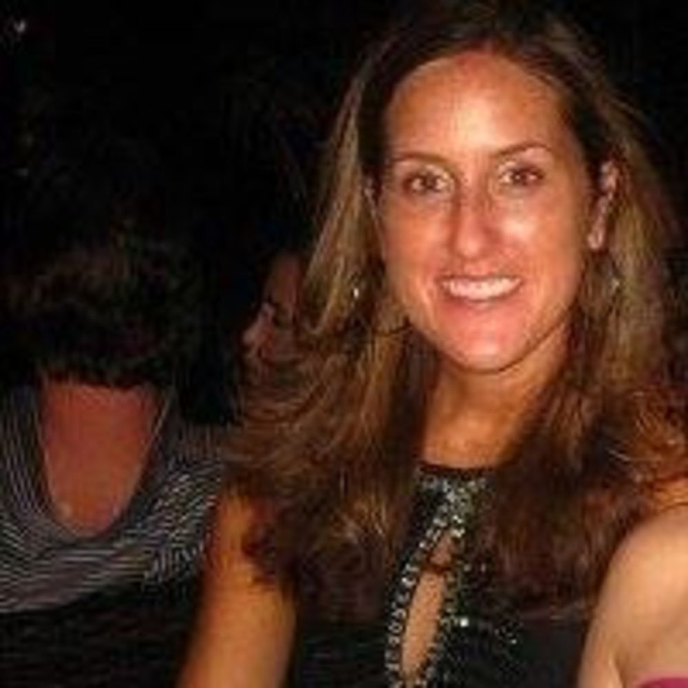 Meet your Posher, Kristen